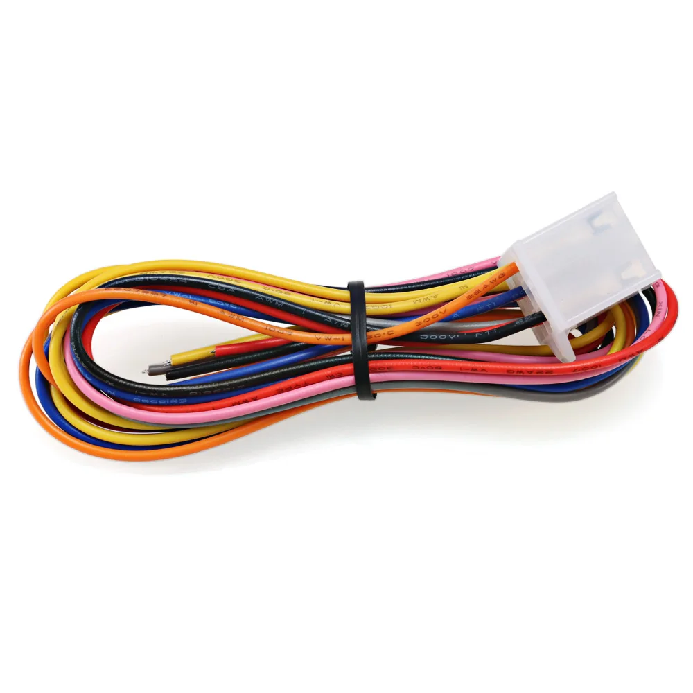 Two Way Motorcycle Alarm System Remote Control Engine Start - Buy Two
