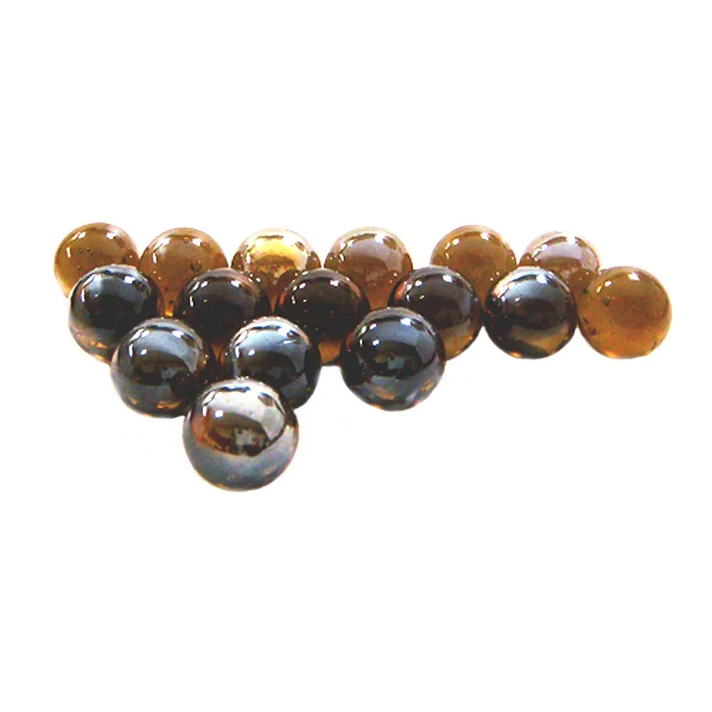 Mega Marbles Glass Shooters Shooter Marble For Games And Vase And Fish