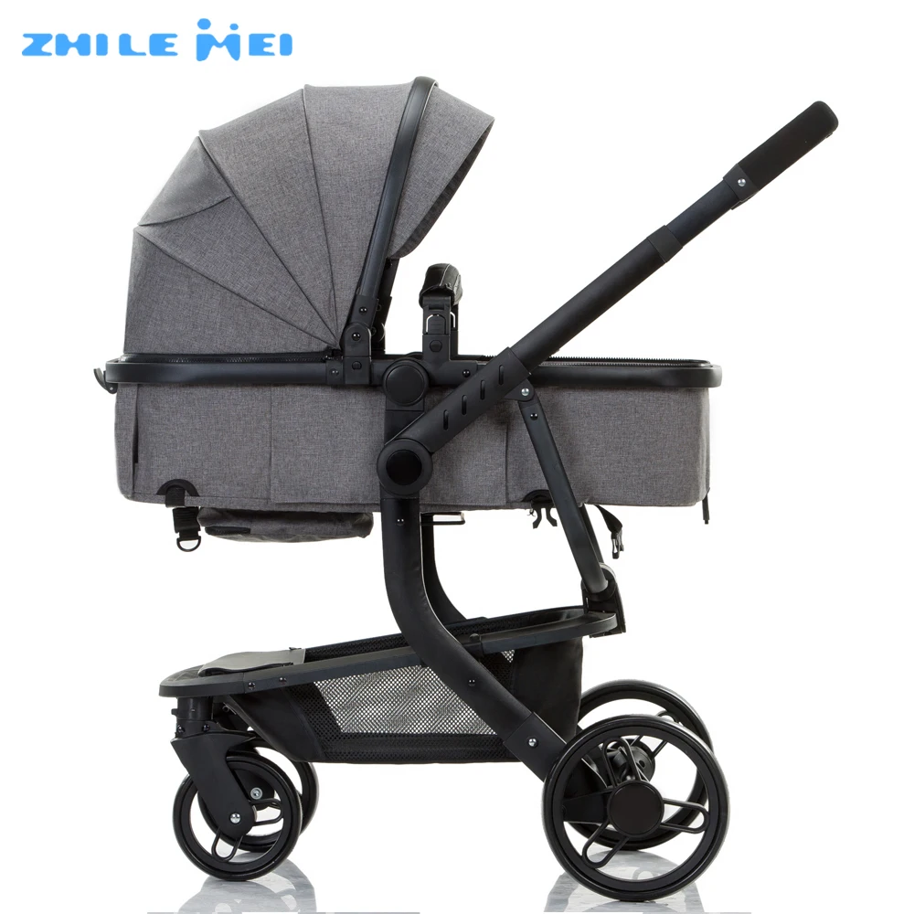 China Baby Stroller Manufacturer 