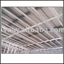 Mf Suspended Ceiling System Wholesale Suspended Ceiling