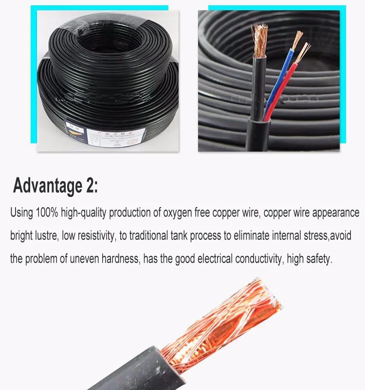Wholesale Price Coaxial Cable Rg6 / Ul 18 Awg 1000feet Bulk Coax Cable