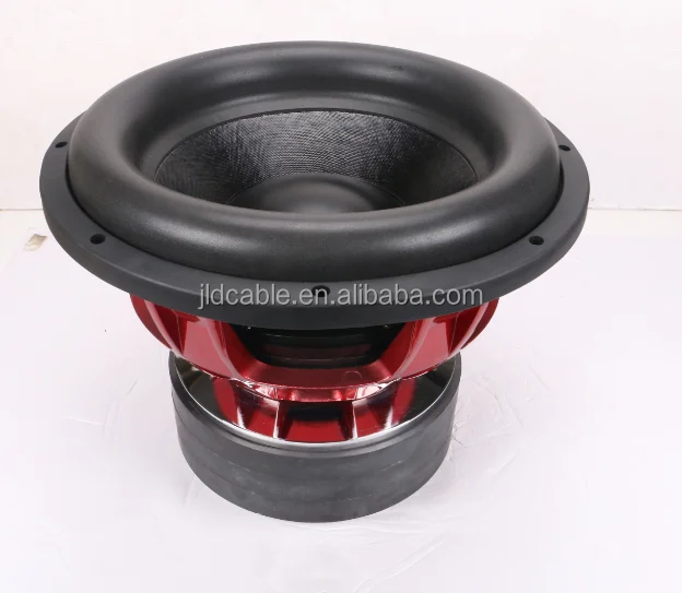 subwoofer roadmaster boom 8