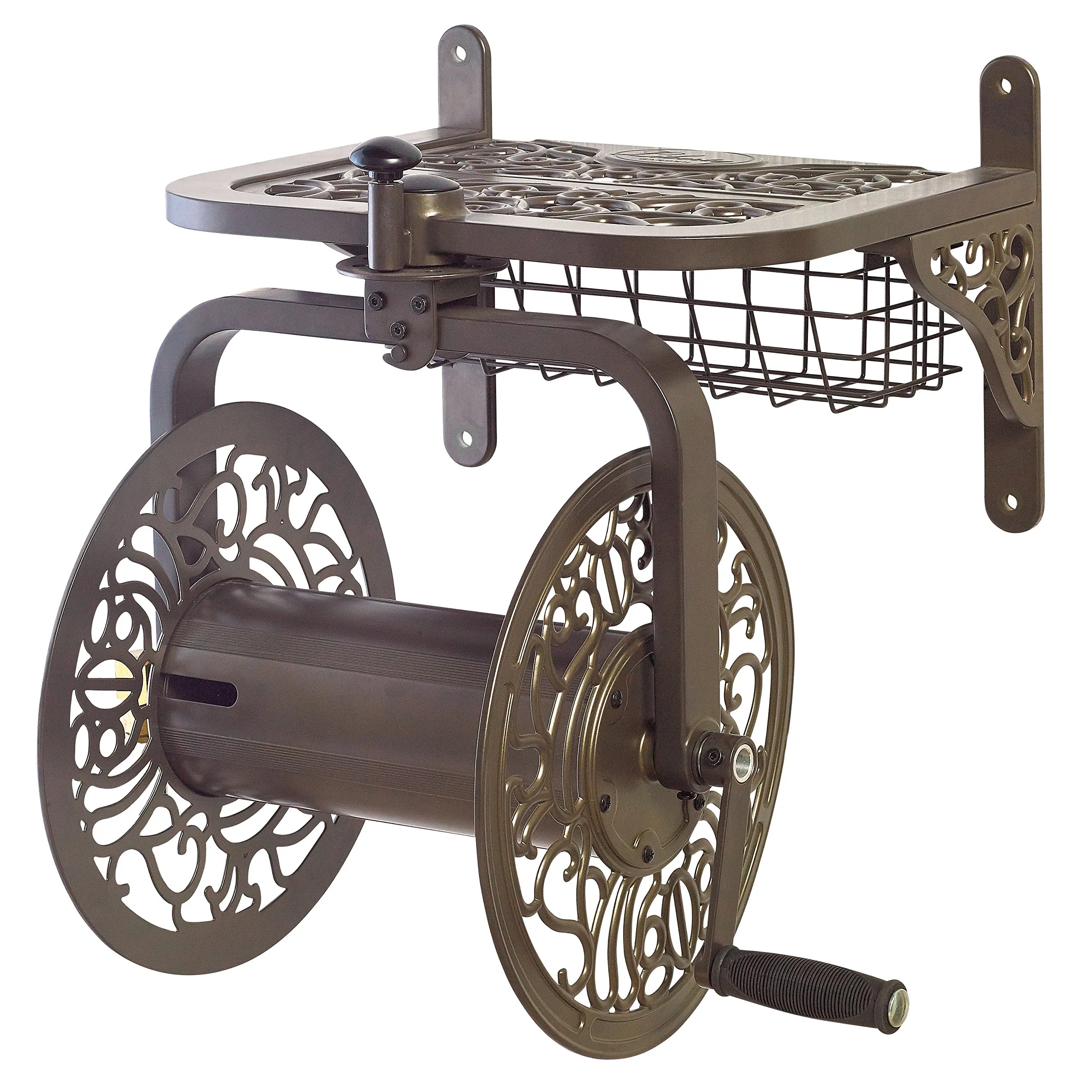 Garden Hose Reel India Find Deals On Garden Hose Reel India Find