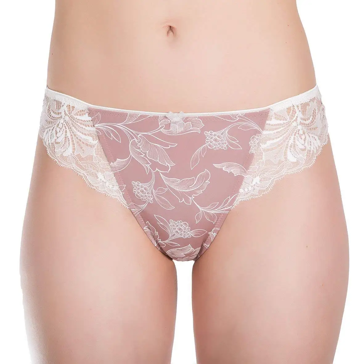 LAUMA New Womens Thongs//Strings Collection Invisible Touch