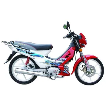 gas moped