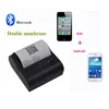 waterproof 80mm thermal/matrix portable bluetooth thermal printer
