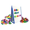 Magnetic Board Foldable Dry Eras Board