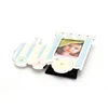 Baby series new style train shape photo frame for wholesales