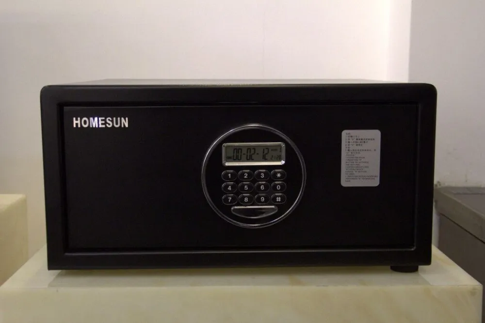 Oem Odm Cheap Safe With Key Lock,Electronic Safe Lock For Hotel Safe