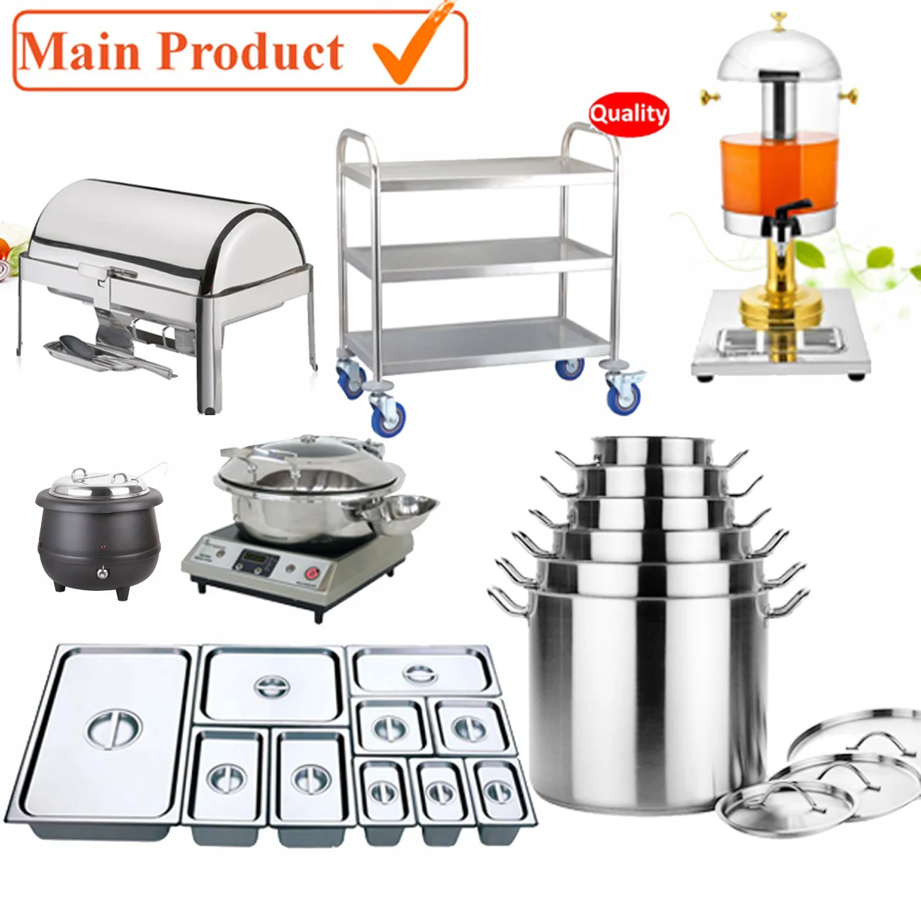 Catering-Supplies