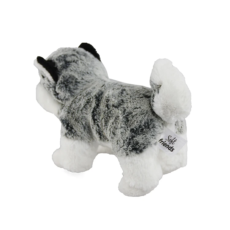 Chien Aboyant Jouet Marche électrique Mignon Chien Peluche