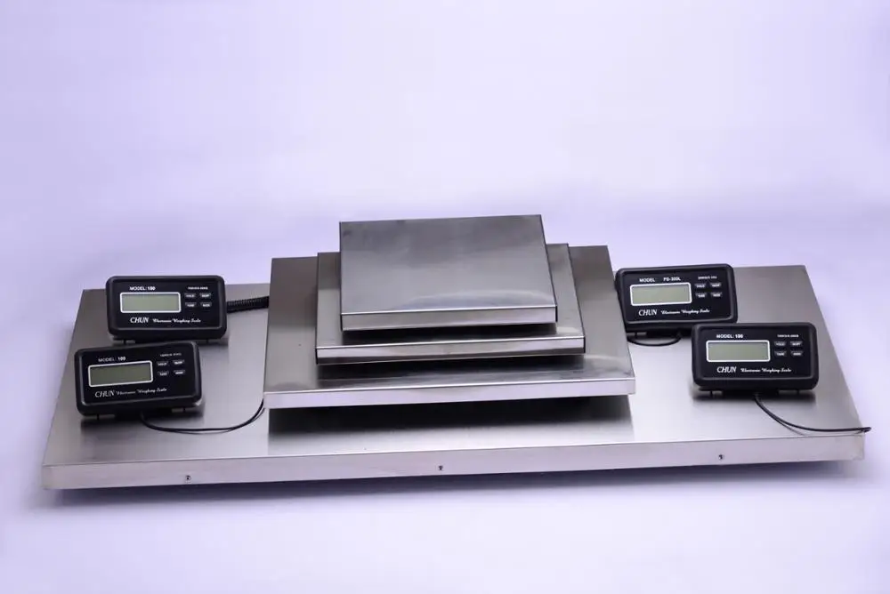 Cheap Post Weighing Scales To Weigh Packages Stainless Steel Postal