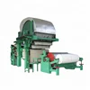 The best price how to operate tissue paper making machine with long life by China manufacturer supplier