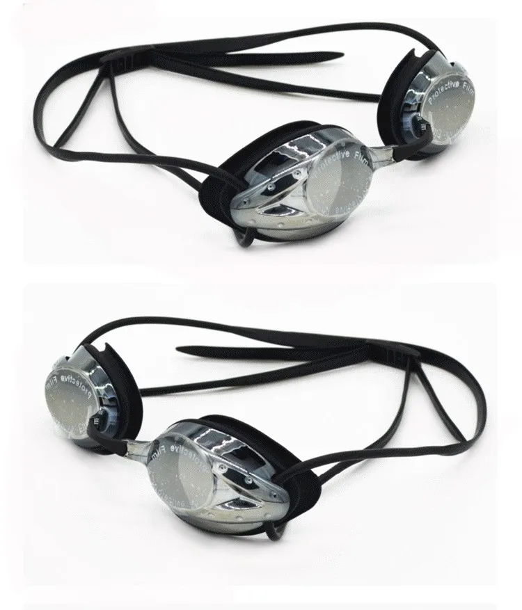 Professional Racing Swimming Goggles Set - Buy Racing Swimming Goggles