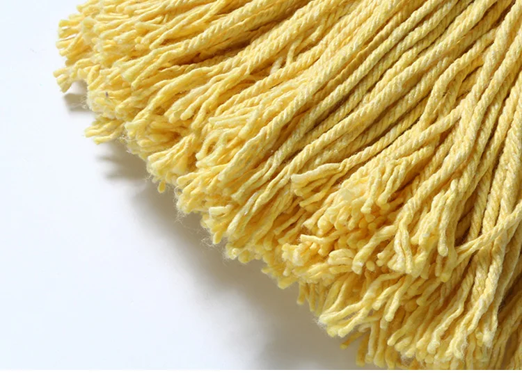 microfiber mop head