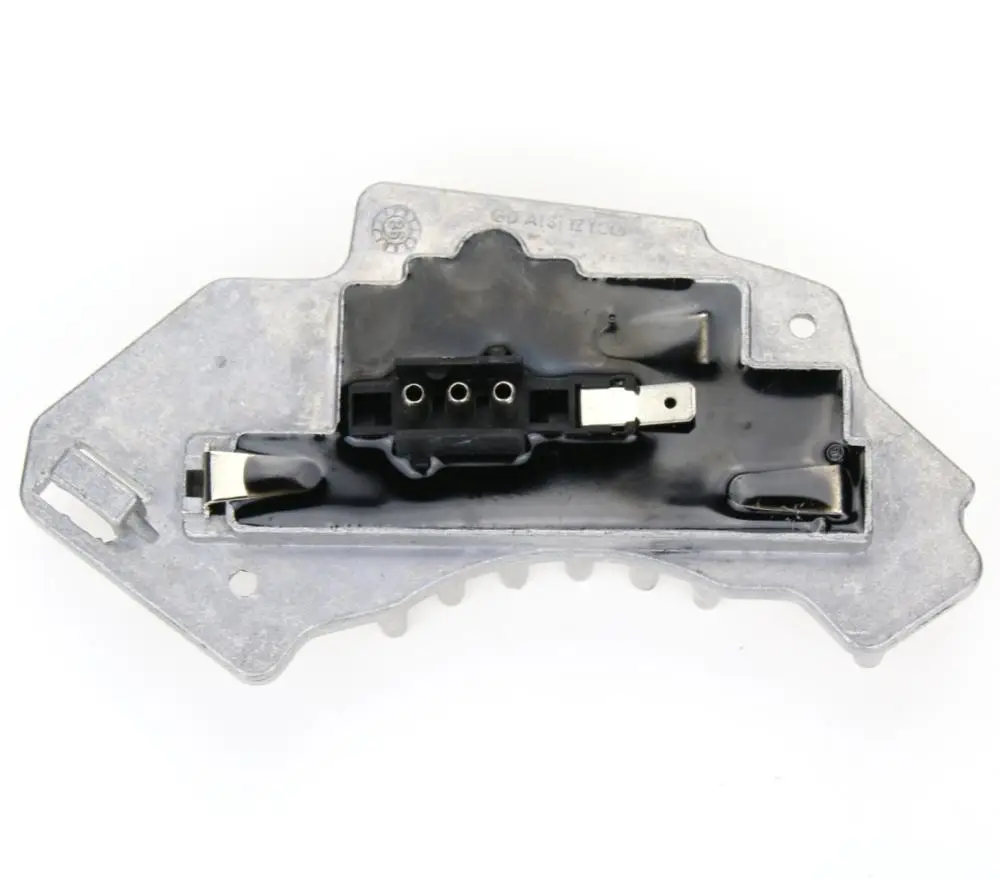 2108206110 FOR Mercedes-Benz A//C Blower Motor Regulator Resistor 2108214651