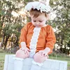 Unique Clothing New Born Autumn Baby Lace Romper Names Of Clothing Stores