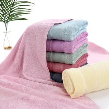 High Quality Bath Towels 100% Cotton In Turkey ...