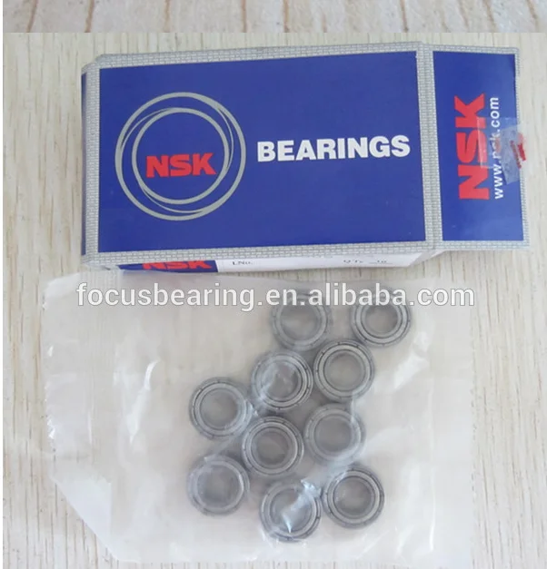 Nsk Deep Groove Ball Bearing B17-102dg48 - Buy B17-102dg48 Nsk,Nsk Deep ...