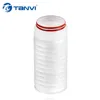Best price Hydrophilic nano silver water filter manufacturer
