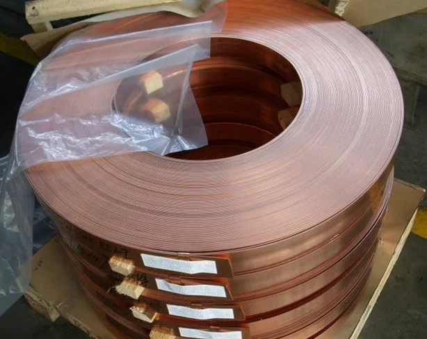 C10200 copper coil