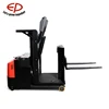 Hangzhou EP hot selling JX2-1 electric order picker stacker 0.7T aerial order picker