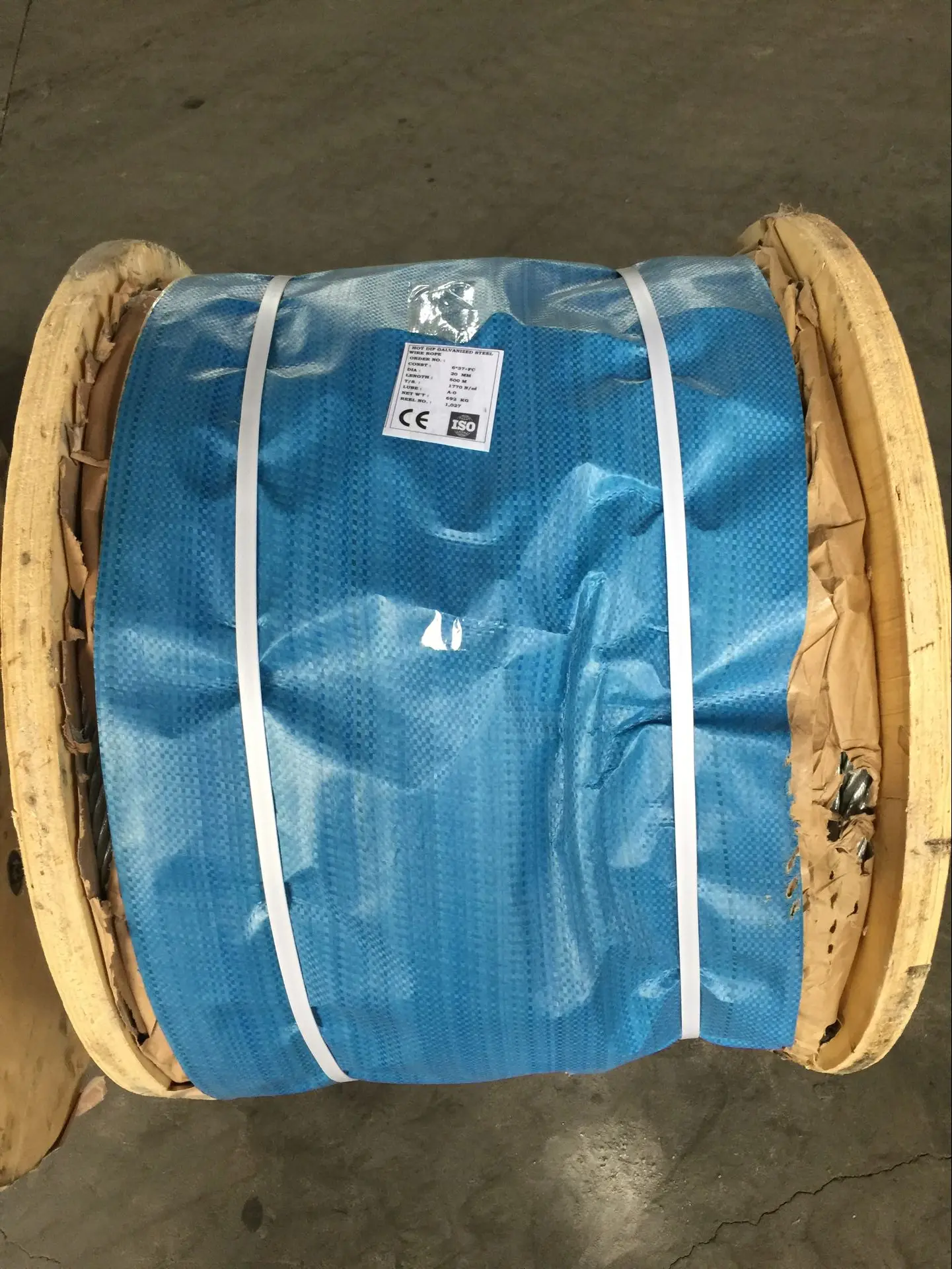 China Professional Manufacturer Steel Wire Rope Compound Buy Steel