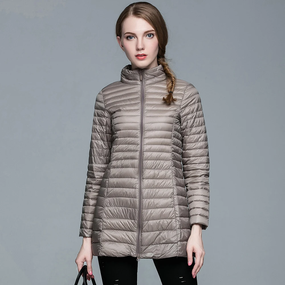 Korea Winter Fashion Down Coat Jackets Wears Winter Supplier - Buy ...