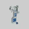 Min size 40*40*10mm 1.9/2.5 two types Single corner pasting rigid box making machine