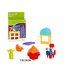 bricks intellect 3D building blocks for kids