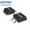power metal oxide ic smd transistor G25N02 20V 25A TO-252 electrical components
