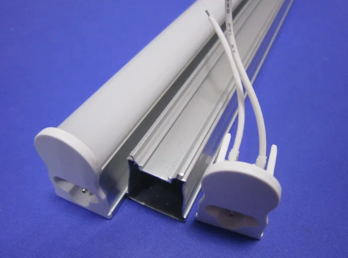 T5 Aluminum Led Tube Light Housing Lamp Shell Buy T5 Led Tube Light