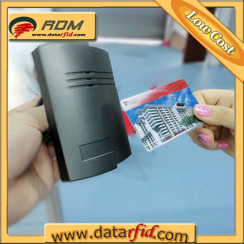 Rdm8540 Tcp/ip Rfid Reader For Gate - Buy Rdm8540 Tcp/ip Rfid Reader ...