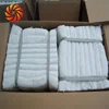 JC kiln fireplace ceramic fibre module/refractory blocks