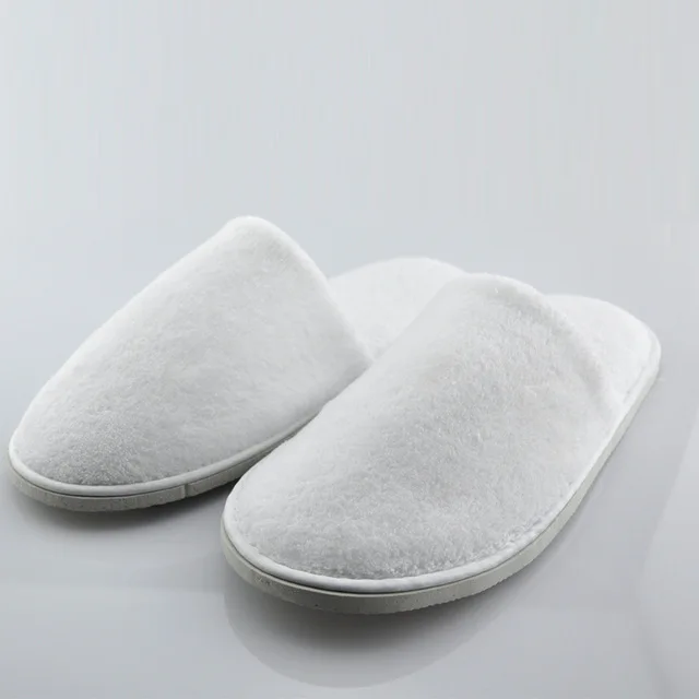 soft bedroom slippers