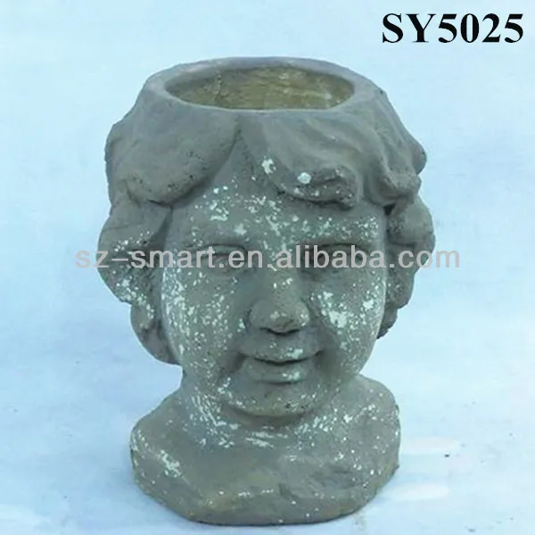 Wholesale Cheap Cement Buddha Head Statue Buy Cheap Cement Buddha