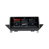 10.25'' android 9.0 PX6 KLYDE KD-1254 BMW interface Car gps multimedia for BMW X1 E84/F48 2012-2015 with Car stereo player