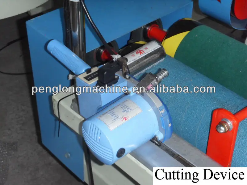 PL-B Cutting device