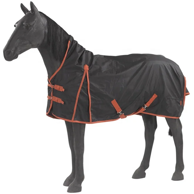 Equine Products Horse Rain Rugs Horse Equipment Blanket Waterproof