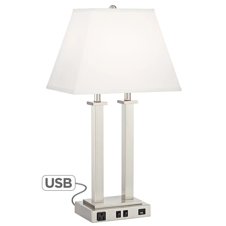 table lamp with rocker switch