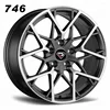 REP:746, 18/19inch wheels New designs 5-120,5-112, BMF