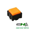 CHA 12*12MM C3007 series momentary push button switches
