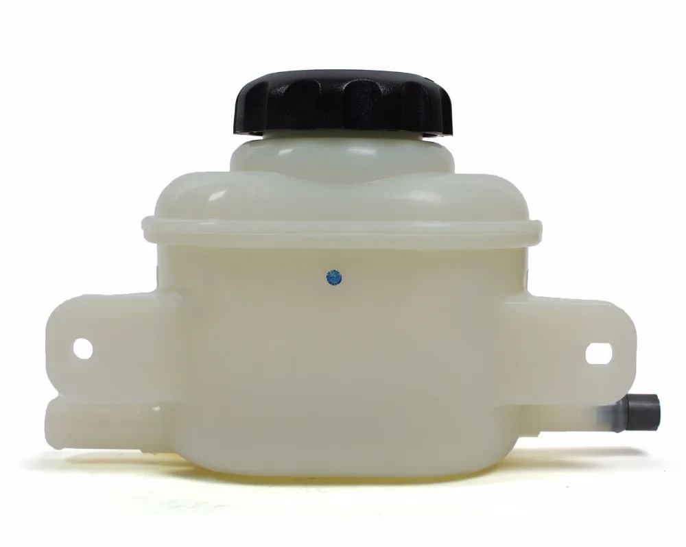 Radiator Coolant Overflow Tank Bottle Reservoir 96451797 For 01-06 ...