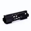 7inch 9inch 10inch M-lok Handguard Rail Free Float System Scope Mounts Accessories