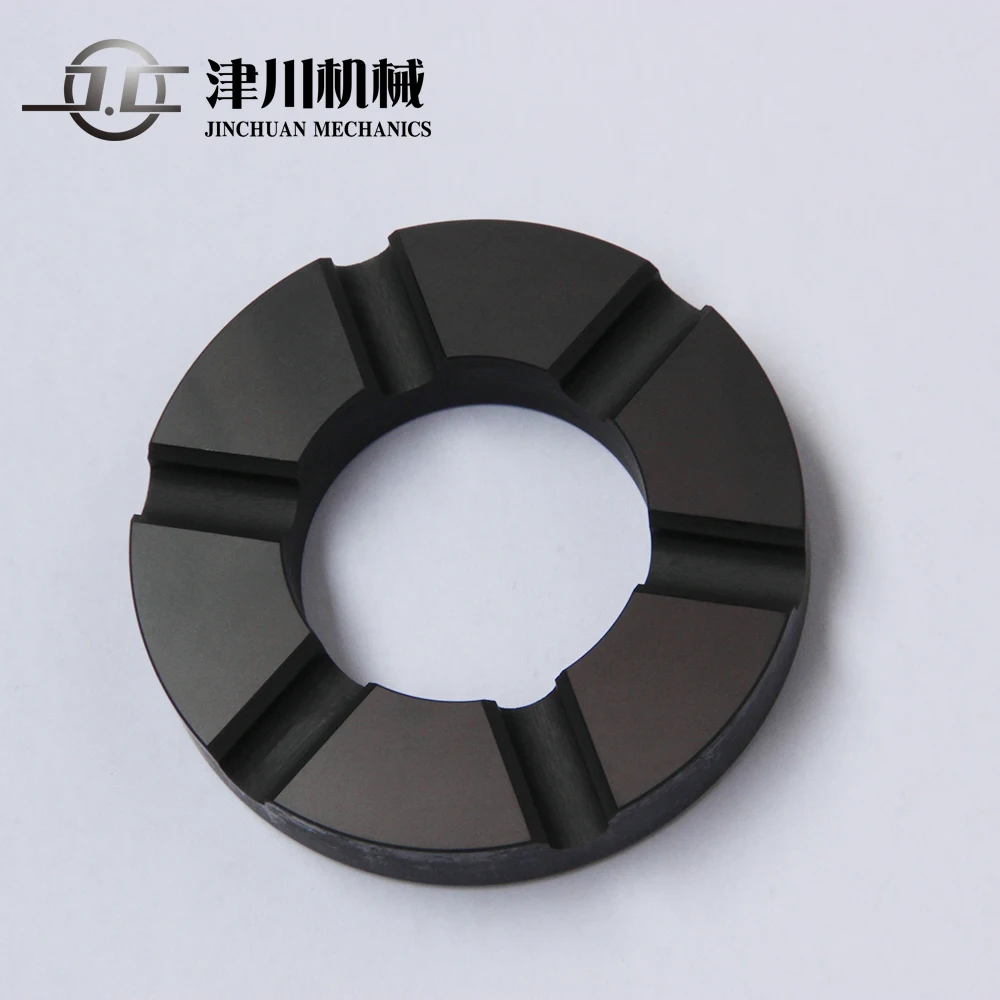 Carbon Seal Ring Antimony High Strength Graphite Buy Carbon Seal Ring