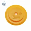 Fabric DIY patchwork tool 4pcs/set plastic Tracing wheel