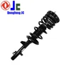 Shock Absorber Strut with Top Mount Coil Spring 171781 / Shock Asorber Golden Supplier