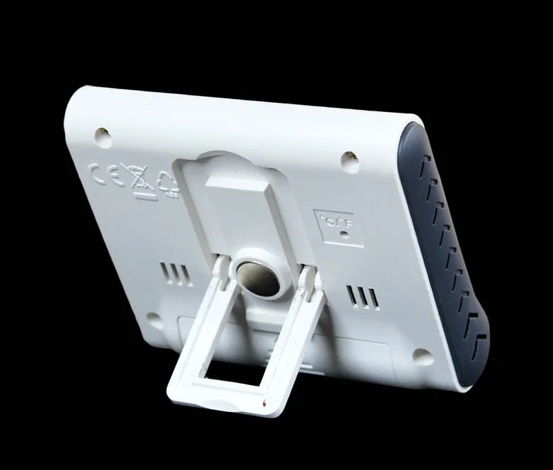 hygrometer thermometer