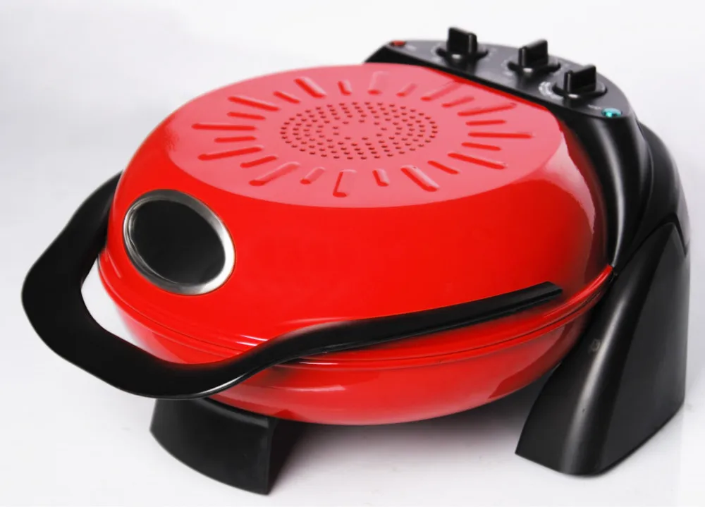 12 Inch Mini Rotating Pizza Oven Electric Oven For Pizza Professional