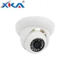 Infrared night vision h.264 home security analog camera